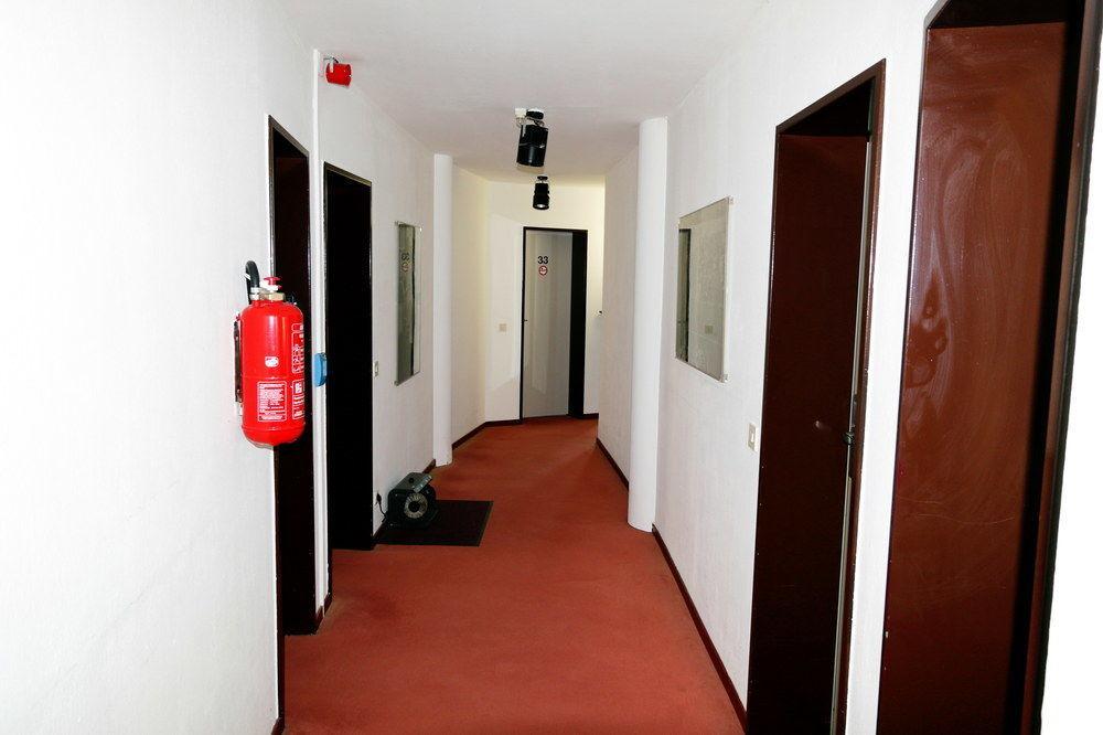 Atelier Hotel Essen-City Exteriér fotografie
