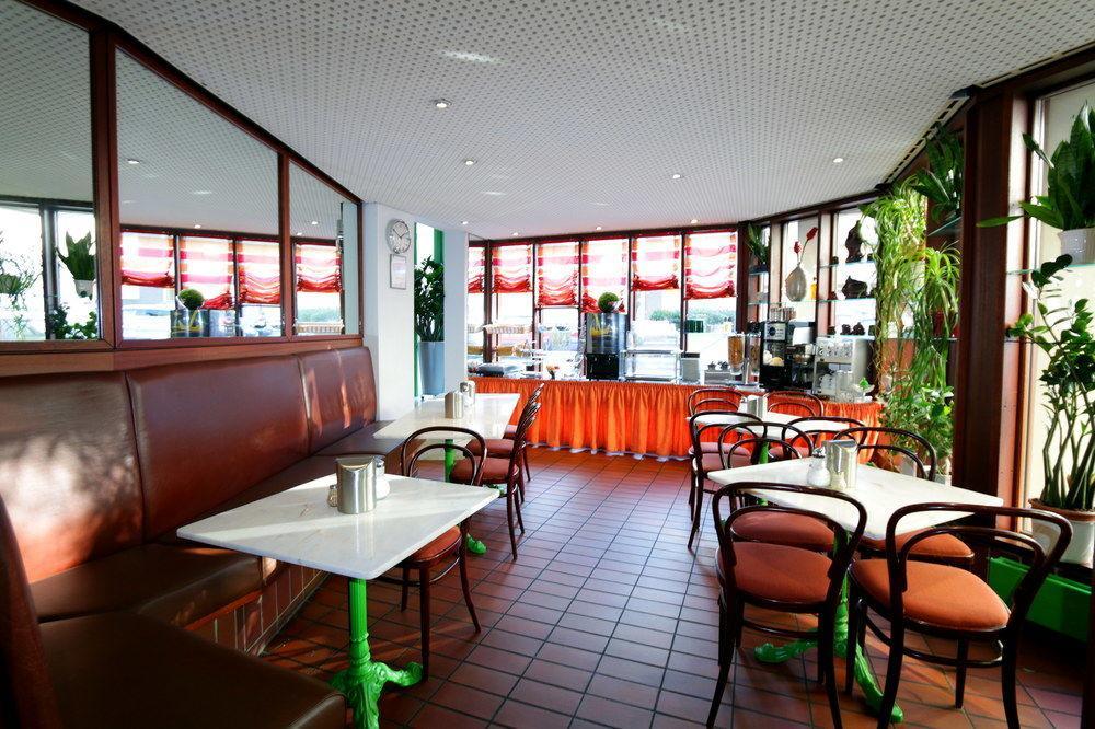 Atelier Hotel Essen-City Exteriér fotografie
