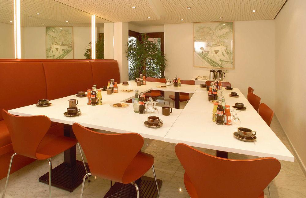 Atelier Hotel Essen-City Exteriér fotografie