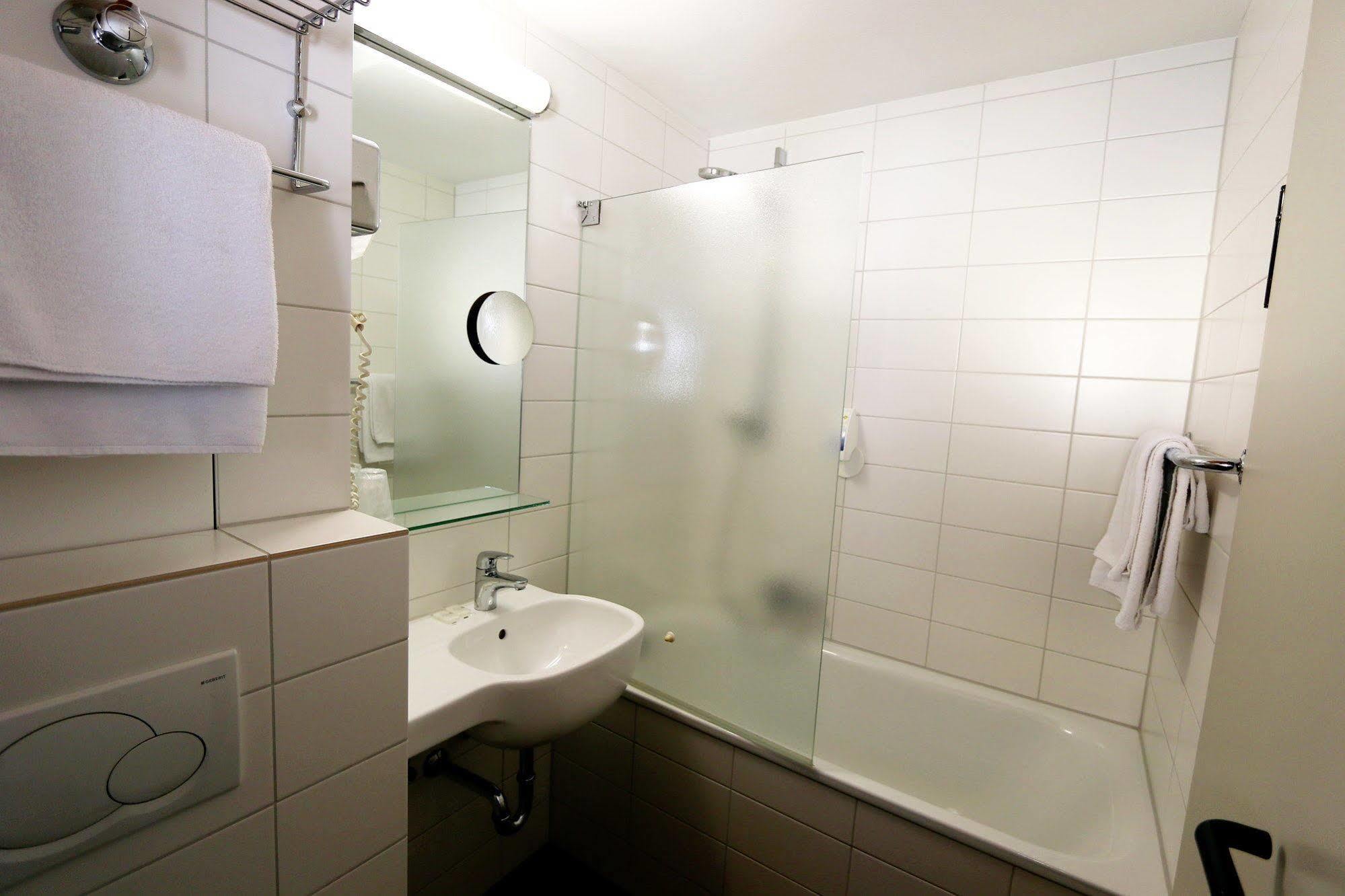Atelier Hotel Essen-City Exteriér fotografie